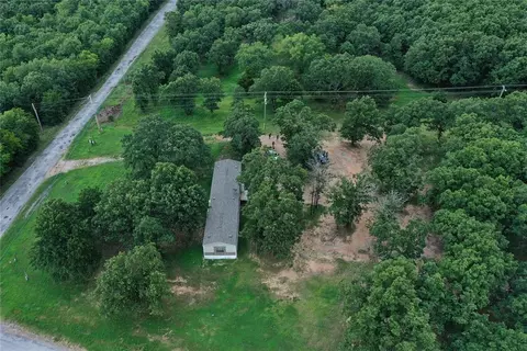 480 N Happy Valley Rd, Cleveland, OK 74020