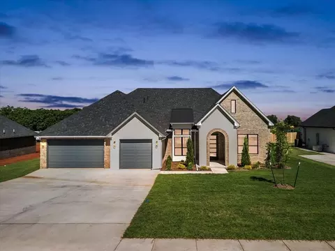 604 Venetian Ave, Piedmont, OK 73078