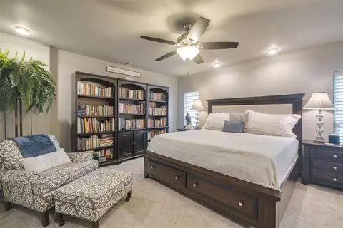 320 E Meade Dr, Yukon, OK 73099 photo 14
