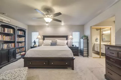 320 E Meade Dr, Yukon, OK 73099 photo 13