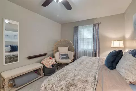 320 E Meade Dr, Yukon, OK 73099 photo 19