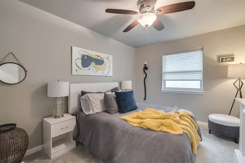 320 E Meade Dr, Yukon, OK 73099 photo 22