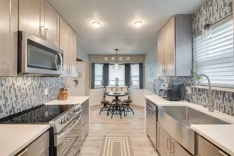 320 E Meade Dr, Yukon, OK 73099 photo 8