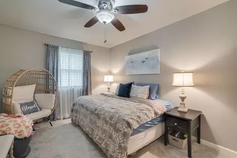 320 E Meade Dr, Yukon, OK 73099 photo 18