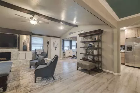 320 E Meade Dr, Yukon, OK 73099 photo 5