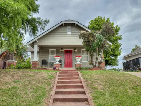 921 NW 22 St, Oklahoma City, OK 73106