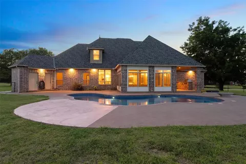 1601 N Dobbs Rd, Harrah, OK 73045 photo 40