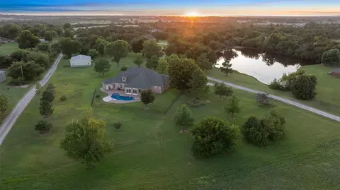 1601 N Dobbs Rd, Harrah, OK 73045 photo 44