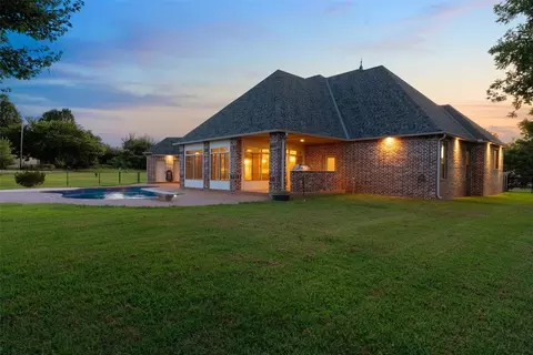 1601 N Dobbs Rd, Harrah, OK 73045 photo 42