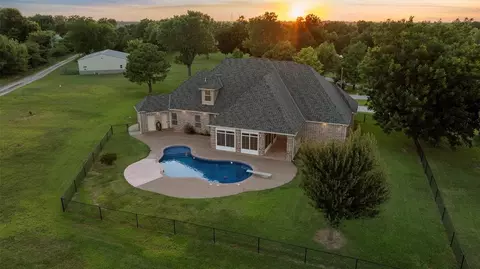 1601 N Dobbs Rd, Harrah, OK 73045 photo 45
