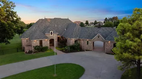 1601 N Dobbs Rd, Harrah, OK 73045 photo 4