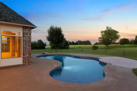 1601 N Dobbs Rd, Harrah, OK 73045 photo 41