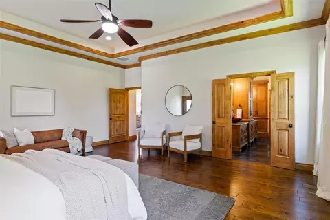 1601 N Dobbs Rd, Harrah, OK 73045 photo 21