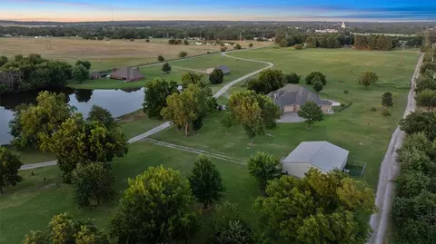 1601 N Dobbs Rd, Harrah, OK 73045 photo 43
