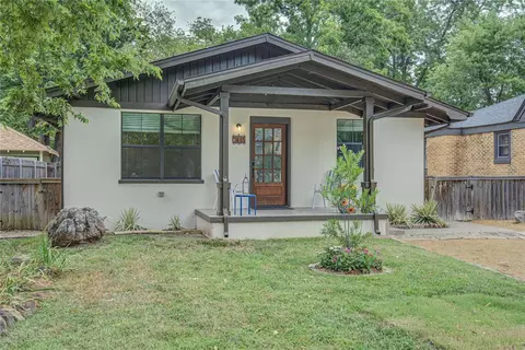 415 S Lahoma Ave, Norman, OK 73069