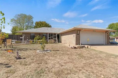 1385 Smith Rd, Duncan, OK 73533