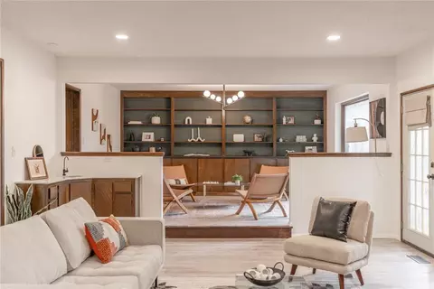 6309 Overcourt Mnr, Oklahoma City, OK 73132
