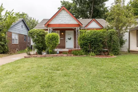 1509 NW 45th St, Oklahoma City, OK 73118
