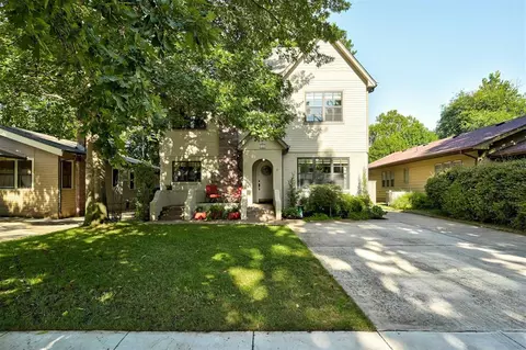 826 S Flood Ave, Norman, OK 73069