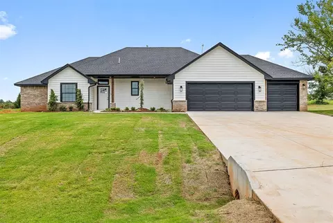 2908 Redwood Ct, Newcastle, OK 73065
