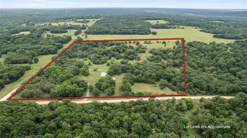 NS 359 Road, Sasakwa, OK 74867