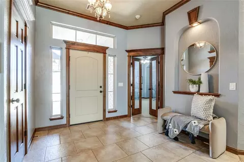 1104 Kelsi Dr, Moore, OK 73160 photo 4