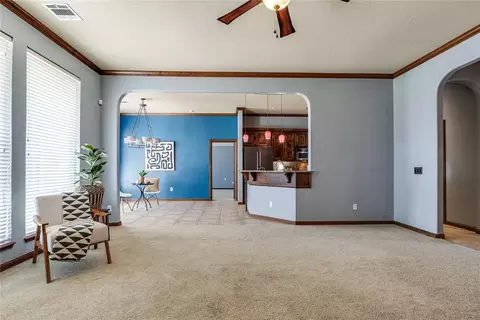 1104 Kelsi Dr, Moore, OK 73160 photo 11