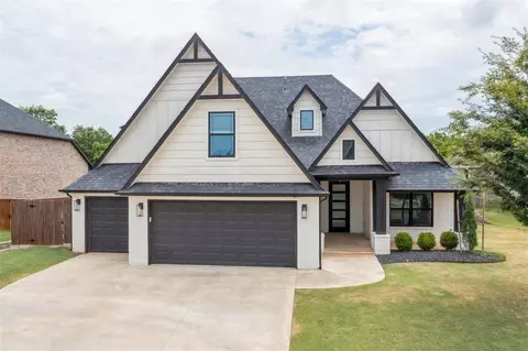 4224 Luke Ln, Edmond, OK 73034