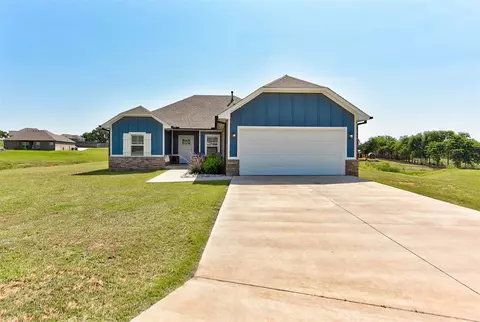 11734 Split Oak Cir, Guthrie, OK 73044 photo 1