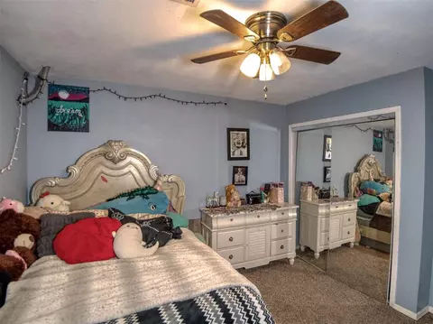 352097 E 1040 Rd, Prague, OK 74864 photo 21