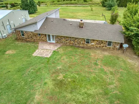 352097 E 1040 Rd, Prague, OK 74864 photo 44