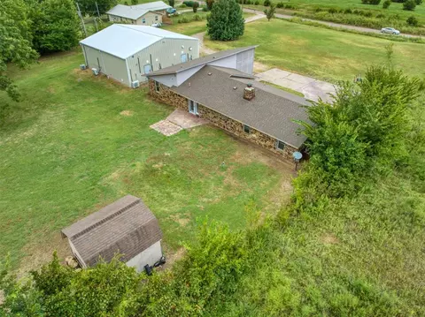 352097 E 1040 Rd, Prague, OK 74864 photo 43