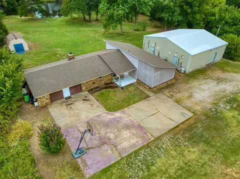 352097 E 1040 Rd, Prague, OK 74864 photo 41