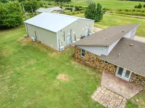 352097 E 1040 Rd, Prague, OK 74864 photo 45