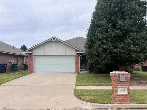8001 John Robert Dr, Oklahoma City, OK 73135