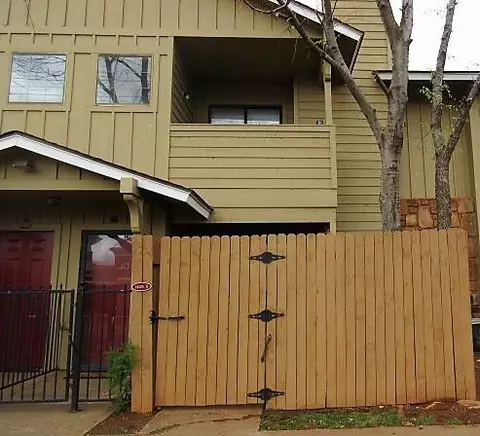 14405 N Pennsylvania Ave #6N, Oklahoma City, OK 73134