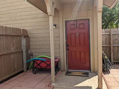 14407 N Pennsylvania Ave #12H, Oklahoma City, OK 73134