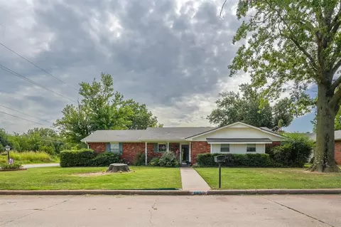 4411 N Chapman Ave, Shawnee, OK 74804