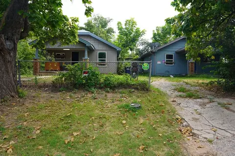 113 W Dunbar St, Shawnee, OK 74801