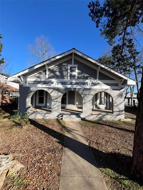 304 N Broadway St, Broken Bow, OK 74728