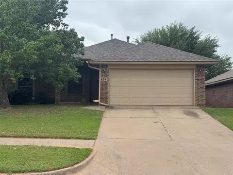 624 Coopers Hawk, Norman, OK 73072