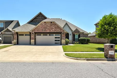 5700 St James Pl, Oklahoma City, OK 73179