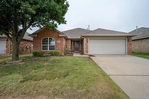 4604 SE 79th St, Del City, OK 73135