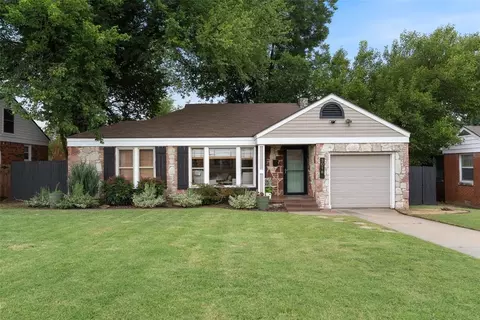 3016 NW 43rd St, Oklahoma City, OK 73112