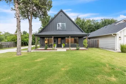 4532 N Grand Blvd, Oklahoma City, OK 73112