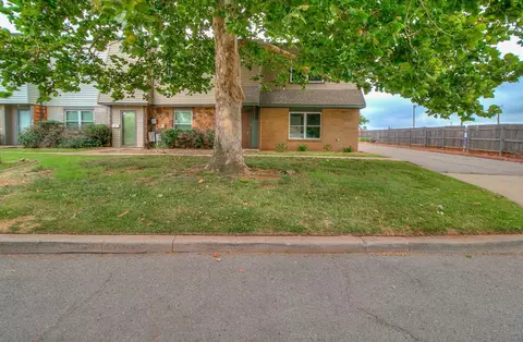 3326 NW 112th Ter, Oklahoma City, OK 73120