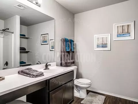 3857 Ada Ave, Harrah, OK 73045 photo 11