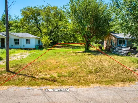 4206 Laverne St, Oklahoma City, OK 73135