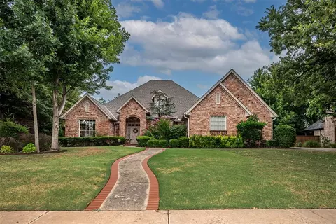 4204 Wild Plum Ln, Edmond, OK 73025