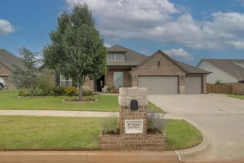 5301 NW 117th Ter, Oklahoma City, OK 73162